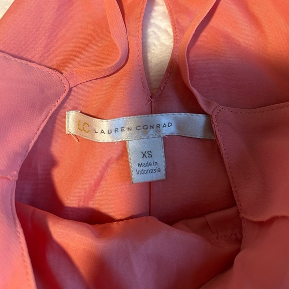 Sexy Boho Party Top - Picture 2 of 4